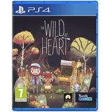 The Wild at Heart (PS4) | Shoptok.si