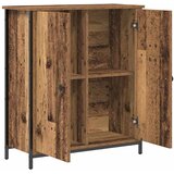  Kreveta Staro drvo 70 x 30 x 80 cm Konstruirano drvo | shoptok.hr