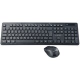  + miš wireless GEMBIRD KBS-WCH-03 USA layout | Eponuda.ba
