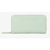 Valentino Bags Denarnice VPS8P9155 Zelena Cene