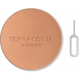 Guerlain Terracotta Original bronz puder nadomestno polnilo odtenek 00 Light Cool 8,5 g
