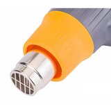 Powermat električni toplinski pištolj 2000W | shoptok.hr