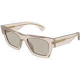 Gucci GG1835S 009 ONE SIZE (52) Rjava/Rjava Cene