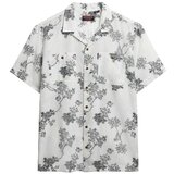 Superdry Srajce s kratkimi rokavi Chemise Beach manches courtes homme Bela Cene