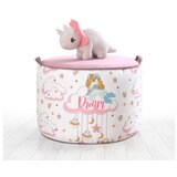 Atelier Del Sofa dečiji tabure lodie multicolor | ePonuda.com