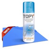 Topy 120ml sprej sa krpicom u