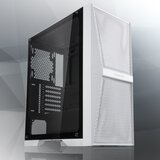 Raijintek SILENOS MS Midi Tower White | shoptok.hr