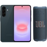 Samsung pametni telefon galaxy A37 A376 128 gb, zelen + zvočnik jbl grip bl, (5000300639) Cene