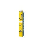 Rebel Tools RB-5002.1 akumulatorski trimer za travu 20 V | shoptok.hr