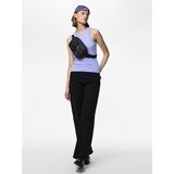 Pieces Top 'RUKA' svetlo modra | Shoptok.si