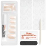 Sally Hansen Salon Effects umetni nohti OV161 Moon-Ami 24 kos | Shoptok.si