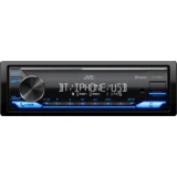 Auto radio player KD-X382BT