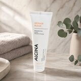 ALCINA repair line obnovitvena maska za poškodovane lase 150 ml | Shoptok.si