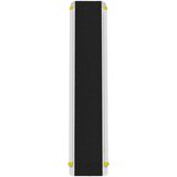  Rampu za invalidska kolica 270 kg 2 pcs Crna 152 x 19 x 5,5 cm | shoptok.hr