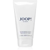 Le Bain parfumirano mlijeko za tijelo za žene 150 ml