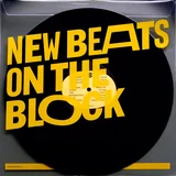 Various Artists New Beats on the Block (LP)