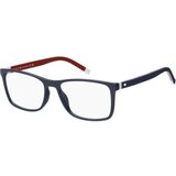 Tommy Hilfiger TH1785 PJP M (55) Modra/Kristalna | Shoptok.si