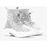 Gemre Gray women's sneakers Erma | Shoptok.si