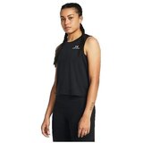 Under Armour Majice brez rokavov Couper L'Énergie De Disparition De Ua Črna Cene