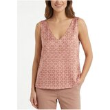 Niu' Topi & Bluze SS26608T200 Bela Cene