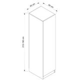 Hanah home ormar minar kale 8749 (506MNR3688) | ePonuda.com