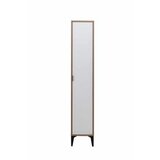 Hanah home višenamenski ormar arden single door white | Eponuda.com
