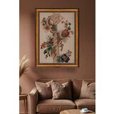 Wallity zidna dekoracija ATCRCVCNVSMDL22, 70 x 100 cm, šarena | Eponuda.com