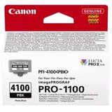 Canon Tinta PFI-4100 PBK | Eponuda.ba