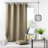 Douceur d intérieur Bež zavjesa 140x260 cm Essentiel – | shoptok.hr
