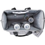 Kikka Boo KikkaBoo Torba za mame Maxi Grey (KKB21039) | ePonuda.com