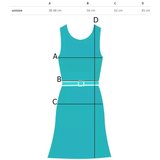 Pri Lingerie satin lace mini dress | shoptok.hr