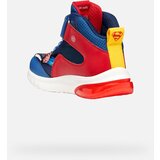 Geox Blue boys' sneakers Ciberdron - Boys | shoptok.hr