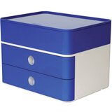 Han Predalnik Allison Smart-Box Plus, moder | Shoptok.si