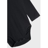 Sinsay Pamučni body s cvjetnim motivom 2 pack | shoptok.hr