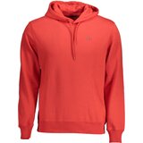 Napapijri SWEATSHIRT WITHOUT ZIP MAN RED | shoptok.hr