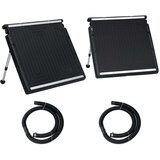  Dvostruki solarni panel za grijanje bazena 150 x 75 cm Cijene