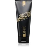 Angry Beards Urban Twofinger Shower Gel energetski gel za tuširanje 230 ml Cijene