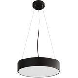  Visilica na sajli CLEO 3xE27/24W/230V pr. 40 cm crna | Eponuda.com