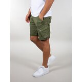 Alpha Industries Muški šorc Industries combat, Maslinasti