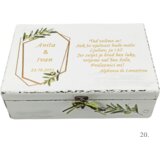  Poklon koji priča vašu ljubavnu priču – personalizirana Kutija uspomena! - 20. - 1546 | shoptok.hr