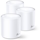 Tp-link DECO X60 AX3000 Mesh Wi-Fi 6 sustav (3-PACK) Cijene