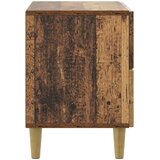  Noćni ormar Staro drvo 62 x 34,5 x 48 cm Konstruirano drvo | Eponuda.com