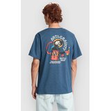 Volcom Anti Gravity Hth T-shirt cosmic blue Cene