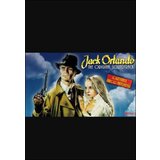 Steam Jack Orlando - Soundtrack by Harold Faltermeyer (DLC) (PC) Key GLOBAL Steam Jack Orlando - Soundtrack by Harold Faltermeyer (DLC) (PC) Key GLOBAL Slike