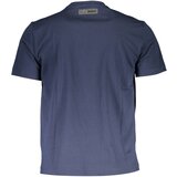 Plein Sport SHORT SLEEVE T-SHIRT MEN BLUE | Shoptok.si