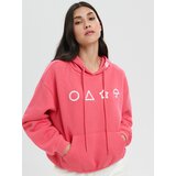 Sinsay - Gornji dio trenirke s kapuljačom Squid Game | shoptok.hr