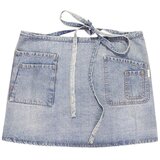 INF Jeans pasni predpasnik, kratek, odporen na madeže in enostaven za nego Blue, (5000213107) Cene