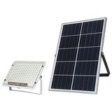 Elmark solarni led reflektor 200W IP65 sa prenosnim solarnim panelom 98SOL304 | ePonuda.com
