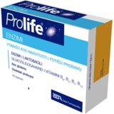 Jadran Galenski Labaratorij Prolife enzimi, 30 kapsula | Eponuda.com