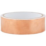 Esschert Design bakren trak proti polžem esschert (8,8 x 8,8 x 3 cm, baker) cene